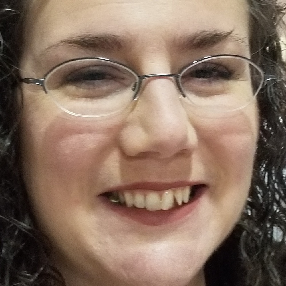 Meet your Posher, Karla